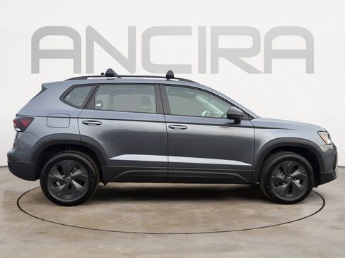 Used 2025 Volkswagen Taos S image 11