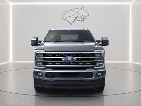 New 2026 Ford F250 Lariat w/ Chrome Package AWD/4WD image 8