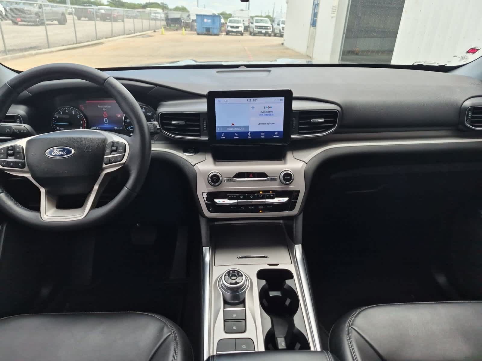 Used 2023 Ford Explorer XLT w/ Equipment Group 202A RWD image 20