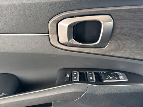 New 2026 Kia Sorento X-Line EX AWD/4WD image 12