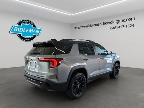 New 2026 GMC Terrain Elevation w/ Elevation Premium Package image 7