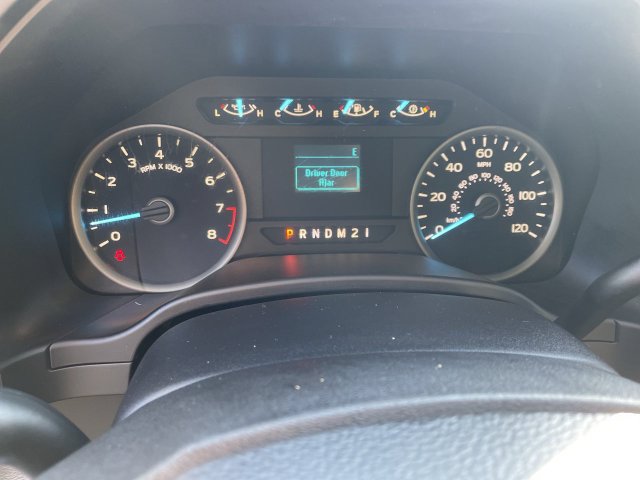 Used 2018 Ford F150 XLT RWD image 12