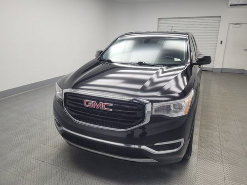 Used 2019 GMC Acadia SLE image 15