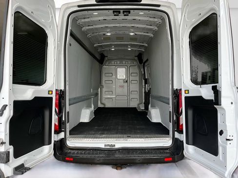 Used 2025 Ford Transit 350 148 High Roof Extended RWD image 28