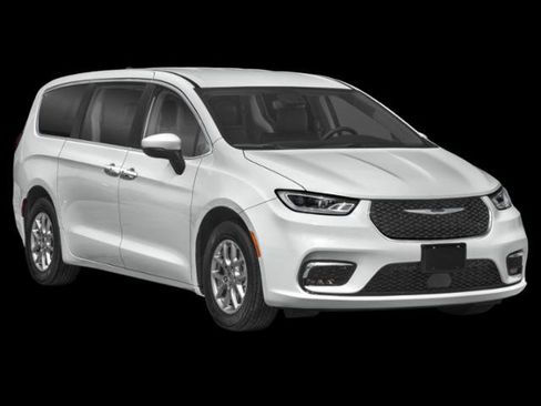 Certified 2023 Chrysler Pacifica Touring-L FWD image 6