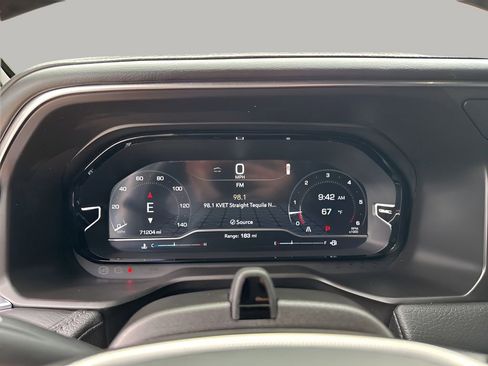 Used 2023 GMC Yukon XL Denali w/ Denali Reserve Package RWD image 33