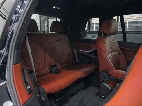 Used 2023 BMW X7 M60i w/ Executive Package image 36