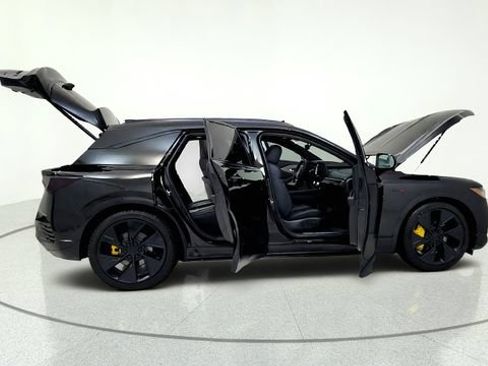 Used 2024 Acura ZDX Type S AWD/4WD image 19