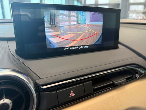 New 2025 MAZDA MX-5 Miata Grand Touring image 20