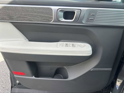 New 2026 Hyundai Santa Fe Calligraphy image 19