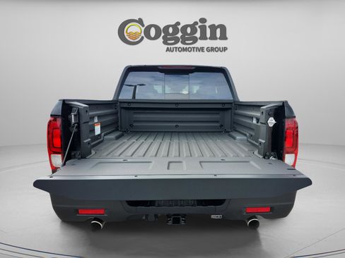 New 2026 Honda Ridgeline RTL image 13