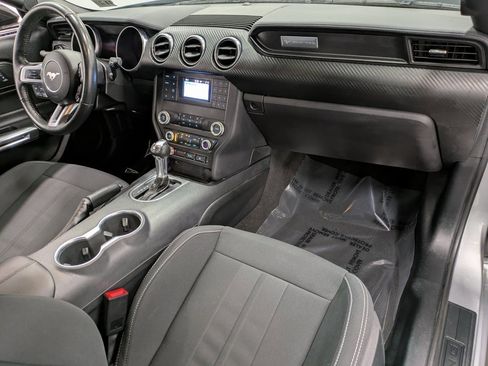 Used 2022 Ford Mustang Coupe w/ Black Accent Package image 28