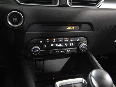 Certified 2023 MAZDA CX-5 AWD 2.5 S image 14