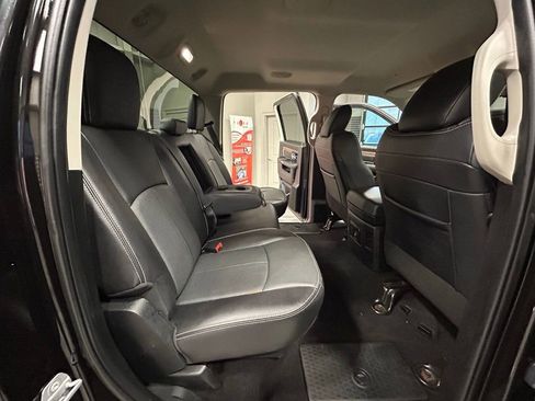 Used 2018 RAM 2500 Laramie image 42