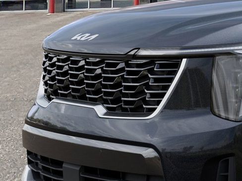 New 2026 Kia Sorento S image 12