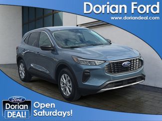 Used 2023 Ford Escape Active video 1