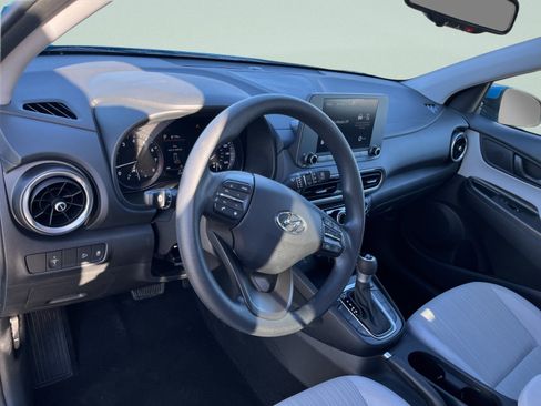 Used 2023 Hyundai Kona SEL w/ Cargo Package image 17