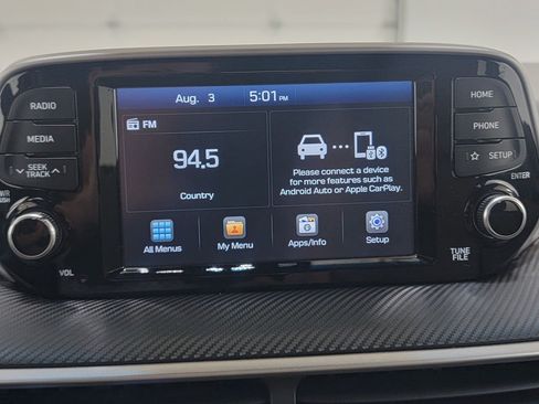Used 2019 Hyundai Tucson SE FWD image 21