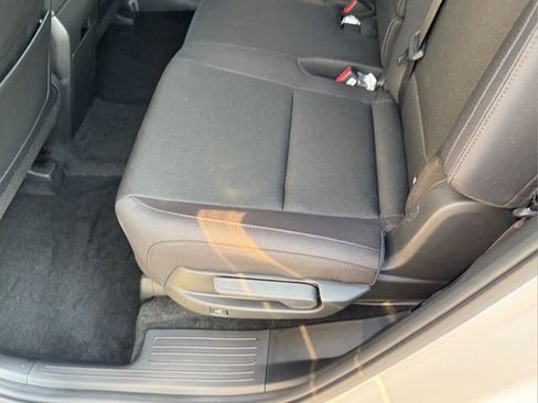 New 2026 Hyundai Santa Fe SE AWD/4WD image 10