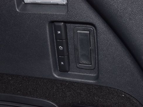 New 2026 Lincoln Aviator Reserve w/ Illumination Package image 38