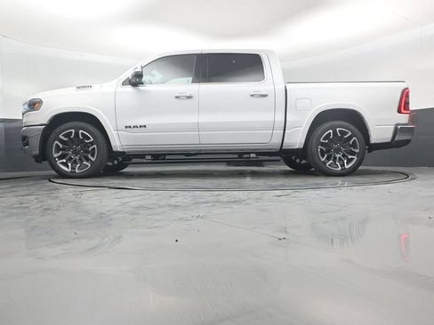 New 2026 RAM 1500 Limited AWD/4WD image 43