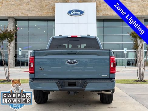 Used 2023 Ford F150 XLT w/ Equipment Group 302A High RWD image 24