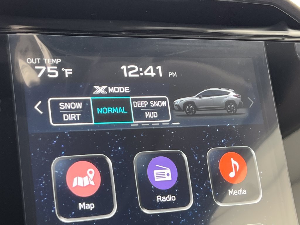 New 2026 Subaru Crosstrek 2.5i Limited AWD/4WD image 35