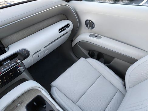 New 2026 Hyundai Palisade SEL image 15