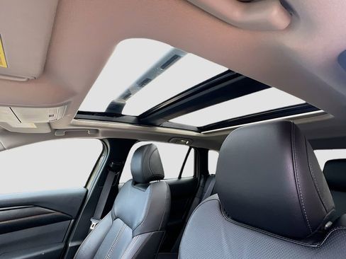 Used 2024 MAZDA CX-50 2.5 Turbo w/ Cargo Package image 25