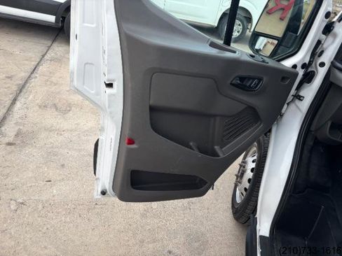 Used 2022 Ford Transit 350 DRW image 14