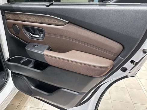 New 2026 Honda Pilot Elite image 20