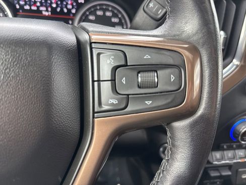 Used 2021 Chevrolet Silverado 3500 High Country w/ Z71 Off-Road Package image 24