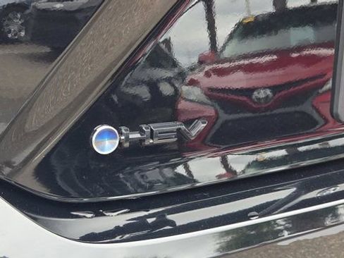 Certified 2026 Toyota Camry XSE FWD image 33