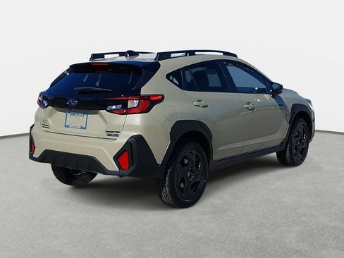 New 2026 Subaru Crosstrek 2.5i Sport image 5