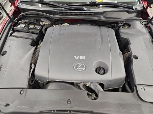 Used 2012 Lexus IS 250 AWD image 40