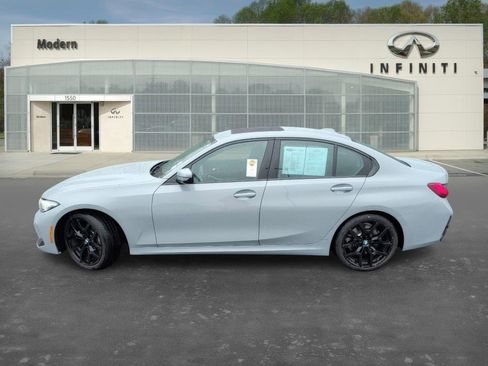 Used 2026 BMW 330i xDrive 330i NA xDrive image 6