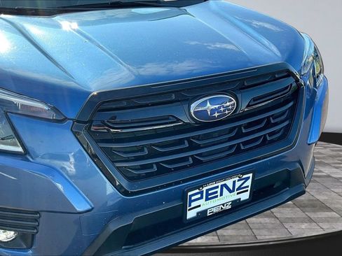 Used 2024 Subaru Forester Premium AWD/4WD image 26