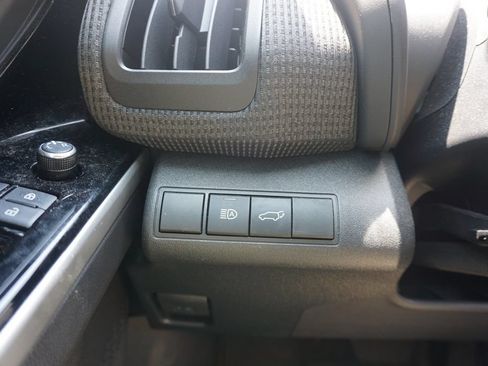 Used 2024 Toyota bZ4X AWD w/ Weather Package image 5