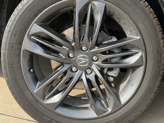 Used 2024 Acura RDX w/ Advance Package AWD/4WD image 10