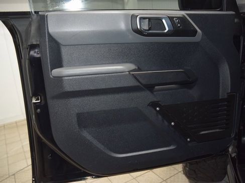 Used 2022 Ford Bronco 4-Door image 41