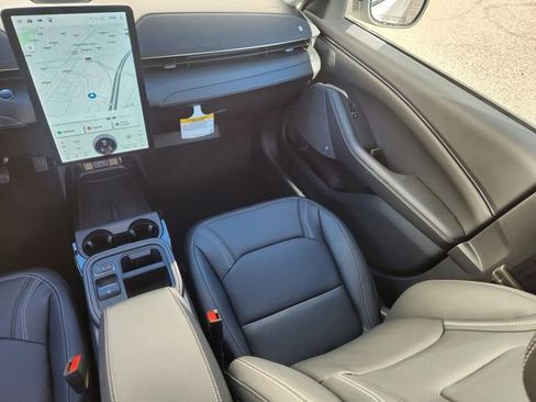 New 2026 Ford Mustang Mach-E Premium w/ Technology Package image 12