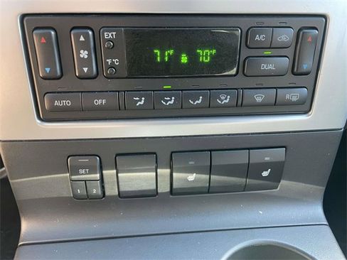 Used 2007 Mercury Mountaineer AWD image 19