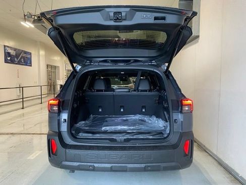 New 2026 Subaru Outback Limited AWD/4WD image 7