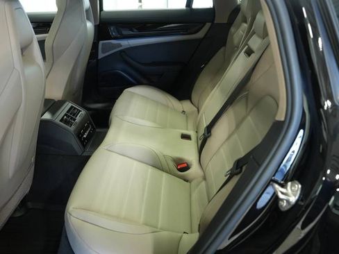 New 2026 Porsche Panamera 4 image 27