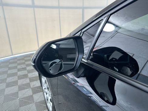 Certified 2025 Toyota Corolla LE FWD image 10