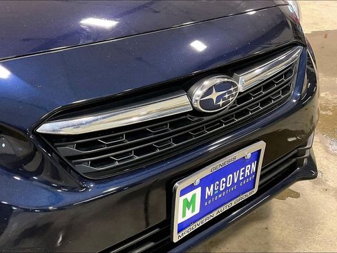 Used 2020 Subaru Impreza 2.0i AWD/4WD image 30