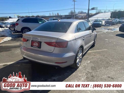 Used 2015 Audi A3 2.0T Premium Plus image 20