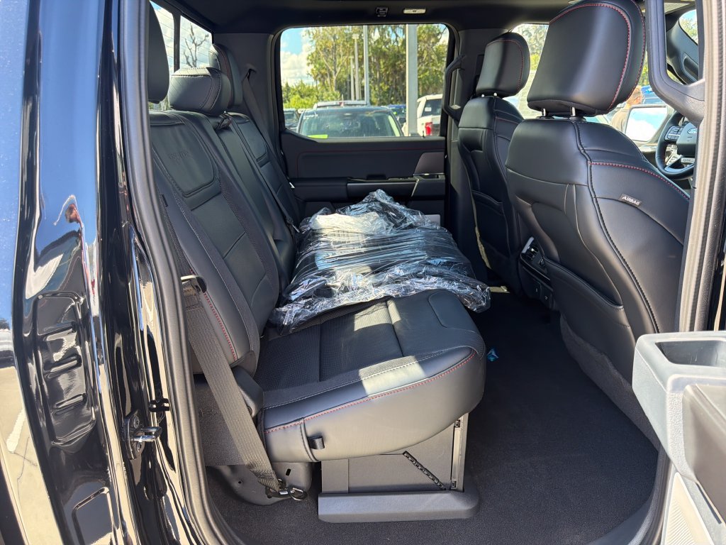 New 2026 Ford F150 Raptor AWD/4WD image 29