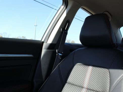 Used 2025 Nissan Altima 2.5 SR image 25