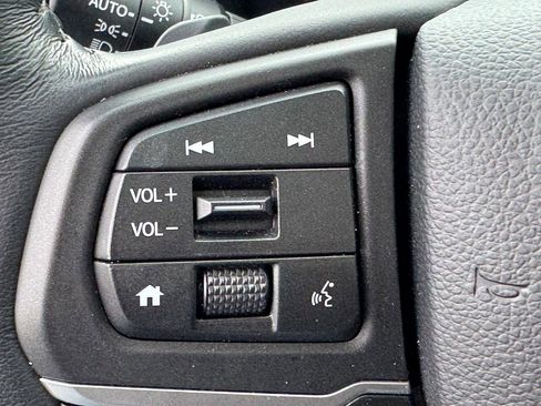 Certified 2025 Honda Ridgeline RTL+ image 21